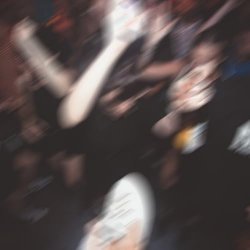 Мұқаба VOLT VISION & Beneath My Shade & Boy Destroy - C4lifornia H1lls