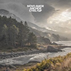 Мұқаба Novo Amor - Anchor (CYRIL Remix)