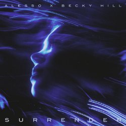 Мұқаба Alesso & Becky Hill - Surrender
