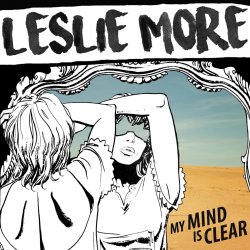 Мұқаба Leslie More - Dare
