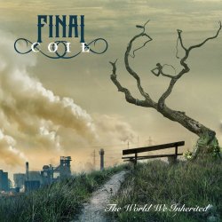 Мұқаба Final Coil - You Waste My Time