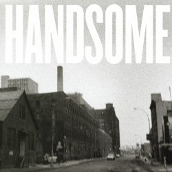 Мұқаба Handsome - Dying Breed