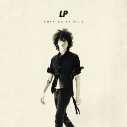 Мұқаба LP - When We're High