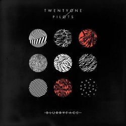 Мұқаба Twenty One Pilots - Doubt