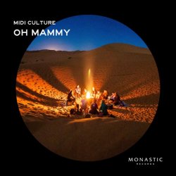 Мұқаба Midi Culture - Oh Mammy