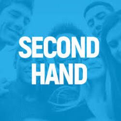 Мұқаба Menswear - Secondhand