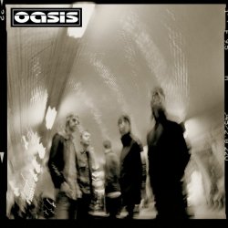 Мұқаба Oasis - Headshrinker