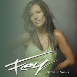 Мұқаба Fey - Barco A Venus