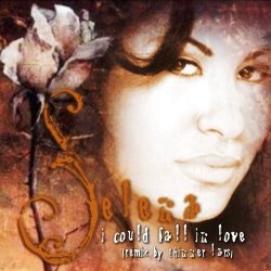 Мұқаба Selena - I Could Fall In Love