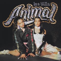 Мұқаба Las Villa - Animal