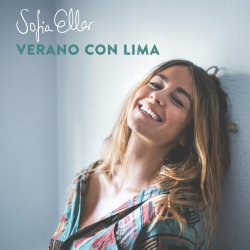Мұқаба Sofia Ellar - Pa'delante Es Pa'lla