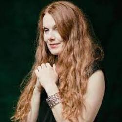 Мұқаба Kari Rueslatten - Hor Min Sang