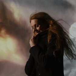 Мұқаба Kari Rueslatten - Make Me A Stone