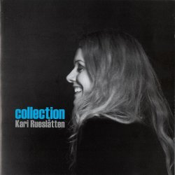 Мұқаба Kari Rueslatten - My Lover