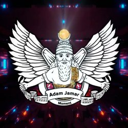 Мұқаба Adam Jamar - Moment