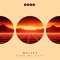 Мұқаба Wailey - Find My Self (Original Mix)