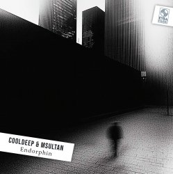 Мұқаба CoolDeep & MSultan - Endorphin (Original Mix)