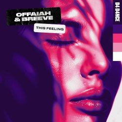 Мұқаба Offaiah & Breeve - This Feeling (Extended Mix)