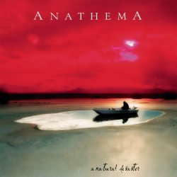 Мұқаба Anathema - Everwake