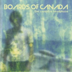 Мұқаба Boards Of Canada - Zoetrope