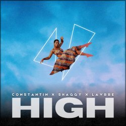 Мұқаба Lavbbe & Shaggy & Constantin - HIGH