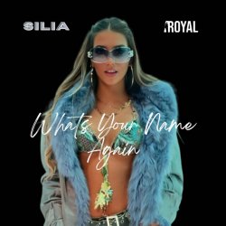 Мұқаба Silia Kapsis - What’s Your Name Again
