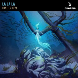Мұқаба B3nte - La La La