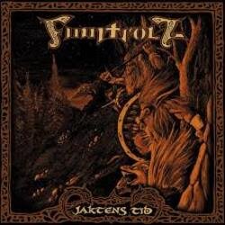 Мұқаба Fintroll - Bakom Varje Fura