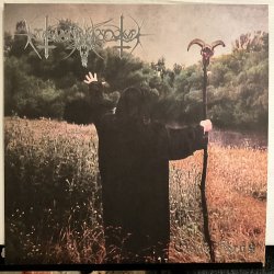 Мұқаба Nokturnal Mortum - Goat Horns