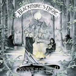 Мұқаба Blackmore's Night - Greensleeves
