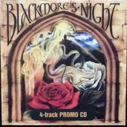 Мұқаба Blackmore's Night - Memmingen