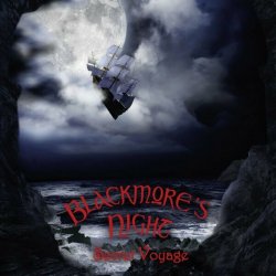 Мұқаба Blackmore's Night - Wind dance of the fairies