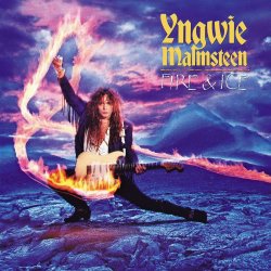 Мұқаба Yngwie Malmsteen - Trilogy Suite Op: 5
