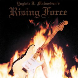 Мұқаба Yngwie Malmsteen - Evil Eye