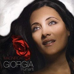 Мұқаба Giorgia Fumanti - Libertango