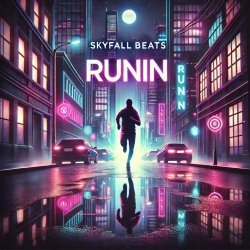 Мұқаба skyfall beats - runin