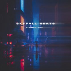 Мұқаба skyfall beats - row