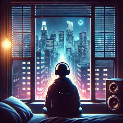 Мұқаба skyfall beats - all i do