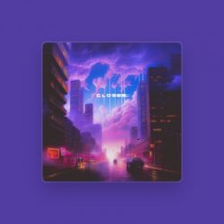 Мұқаба BasslandeR x skyfall beats - closer