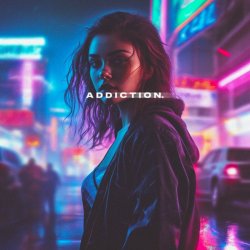 Мұқаба skyfall beats - addiction