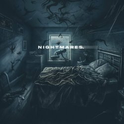 Мұқаба skyfall beats - nightmares