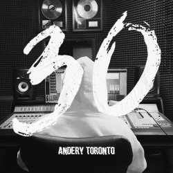 Мұқаба Andery Toronto - Кольчуга