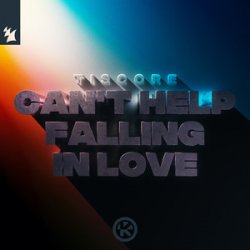 Мұқаба Tiscore - Can't Help Falling In Love
