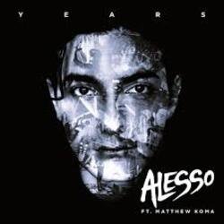 Мұқаба Alesso - Falling