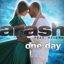 Мұқаба Arash & Helena - One Day