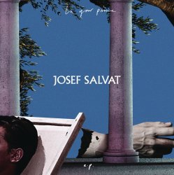 Мұқаба Josef Salvat - Open Season