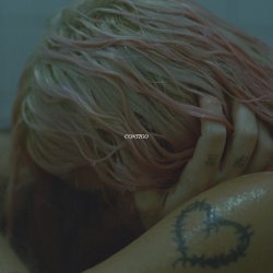 Мұқаба Karol G & Tiesto - Contigo