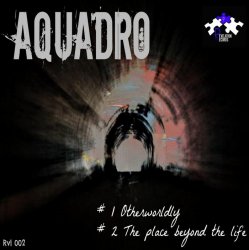 Мұқаба Aquadro - Altrove