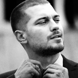 Мұқаба Sarp Yilmaz - White Intentions