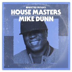 Мұқаба Mike Dunn - House Work